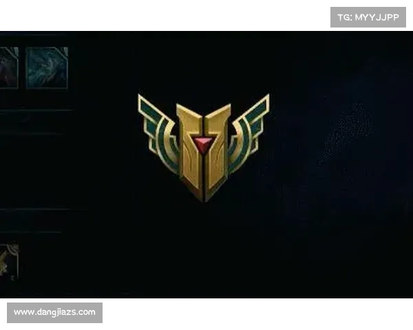 亮出属于你的魅力徽章 掌握英雄联盟秘籍 成为召唤师峡谷的真正霸主