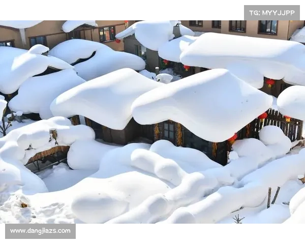 冰雪秘境探险必备五大注意事项 让你安全畅享冰雪世界