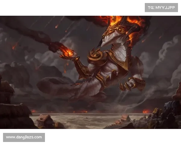 《铸星龙王最佳出装全攻略 提升战力与打法技巧》 《铸星龙王最佳出装全攻略 提升战力与打法技巧》