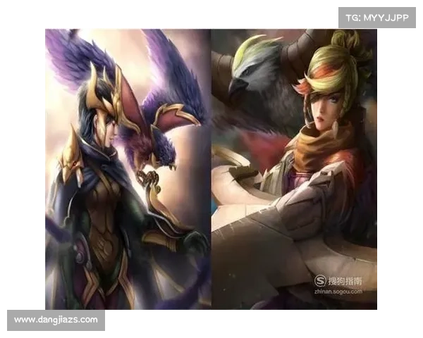 德玛西亚之翼实战技巧解析助你轻松提升游戏操作与战略水平 德玛西亚之翼实战技巧解析助你轻松提升游戏操作与战略水平