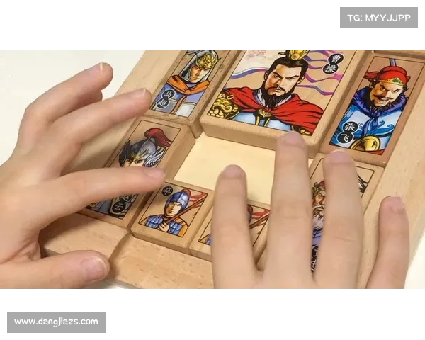 华容道破解技巧深度解析及常见方法总结 华容道破解技巧深度解析及常见方法总结