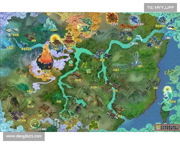 提升仙剑三游戏体验的窗口化设置技巧与优化方案 提升仙剑三游戏体验的窗口化设置技巧与优化方案