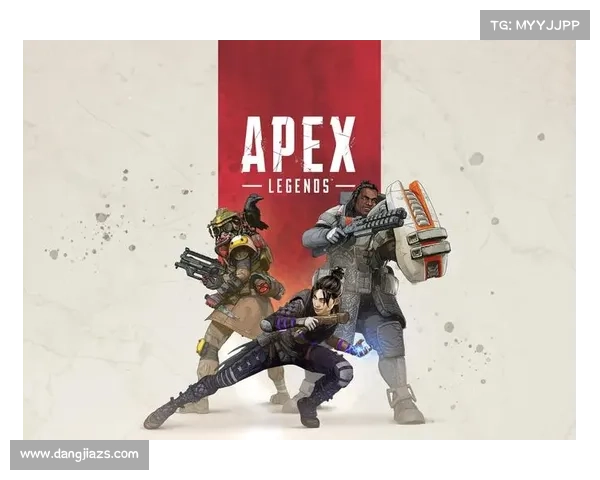 提升战斗力的五大Apex出装技巧助你轻松制霸战场 提升战斗力的五大Apex出装技巧助你轻松制霸战场