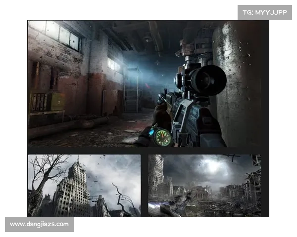 末日废土中的最后希望《地铁最后的曙光重制版》全方位探索与生存挑战 末日废土中的最后希望《地铁最后的曙光重制版》全方位探索与生存挑战