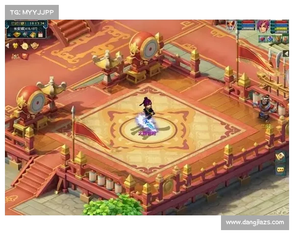 梦幻西游彩虹争霸赛全方位攻略助你轻松制胜斩获冠军荣耀