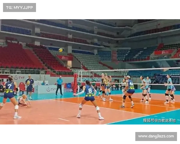 2023年土耳其赛场精彩回顾 各大赛事激战精彩纷呈