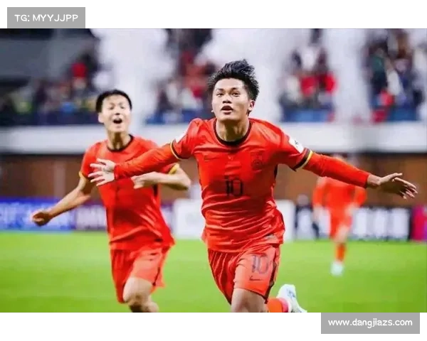 奋力崛起的中国足球迈向亚洲一流强国的宏伟征程 奋力崛起的中国足球迈向亚洲一流强国的宏伟征程