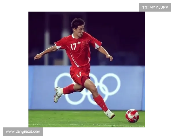 中国足球与巴西战平背后的故事与思考 中国足球与巴西战平背后的故事与思考